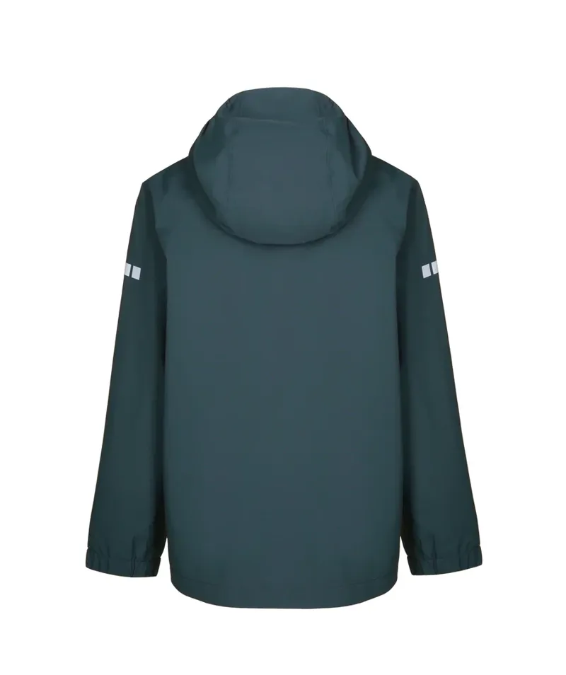 Sprayway Kids Eldon I.A Jacket - Dark Spruce-1