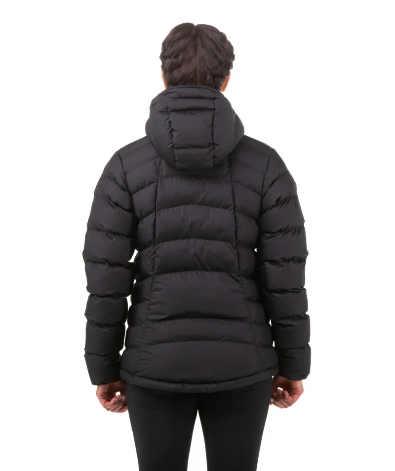 Sprayway Ladies Misten Jacket Black-4