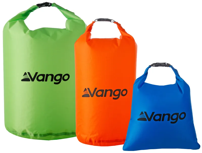 Vango Dry Bag Set