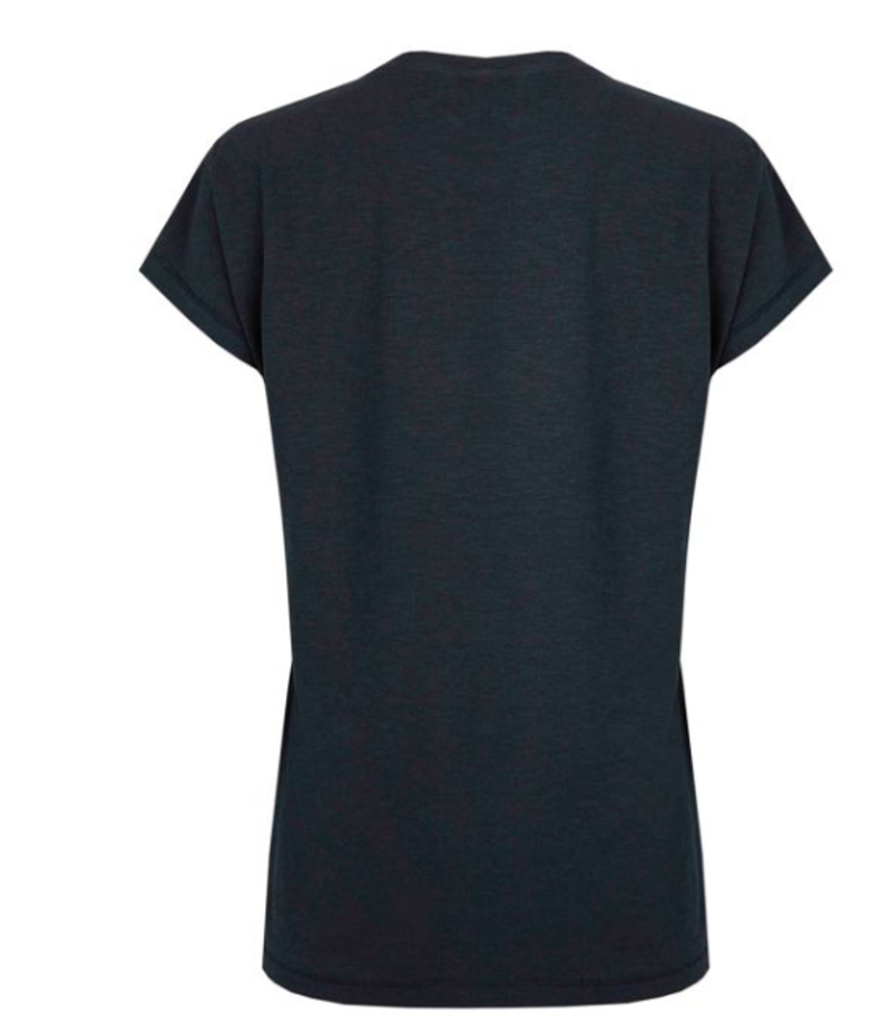 Weird Fish Walkies Organic Tee-1